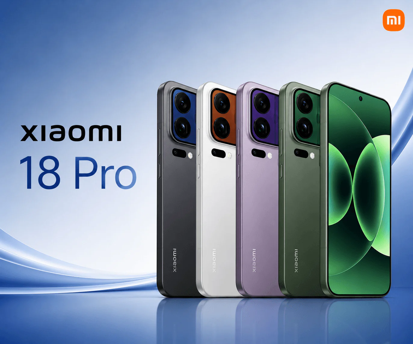 Xiaomi 18 Series Set to Debut with Snapdragon 8 Elite Gen 6 Chip