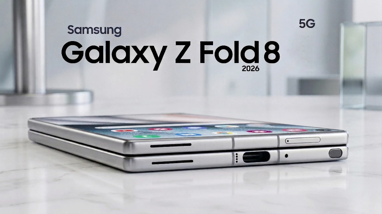 Samsung Expected to Open Pre-Reservations for New Foldables and Galaxy Watches