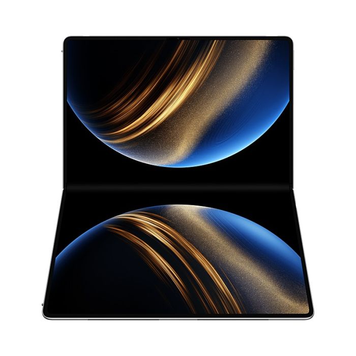 Foldable Laptop Huawei MateBook Fold Leak