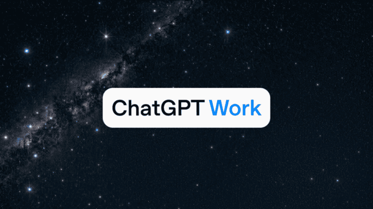 ChatGPT Gets GPT-5.6 as OpenAI Launches New ChatGPT Work Tools