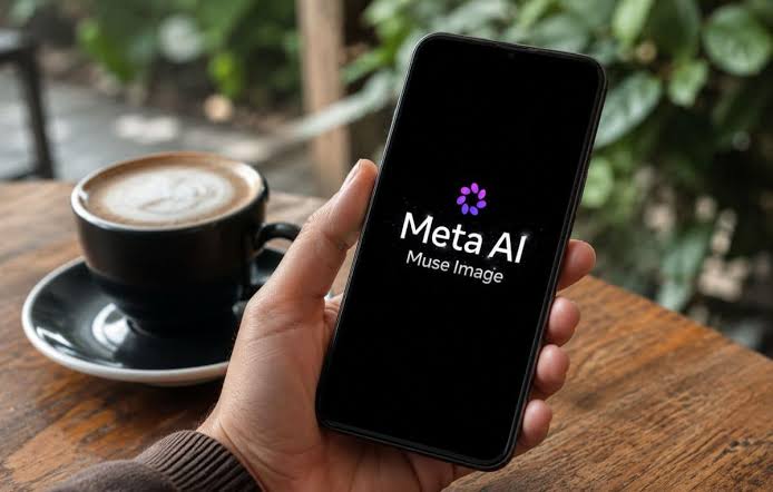 Meta Unveils Muse Image: A New AI Model for Advanced Image Generation
