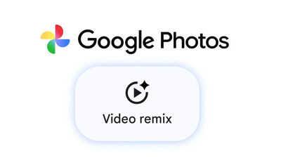 Google Photos Introduces Powerful AI Tool for Transforming Short Videos