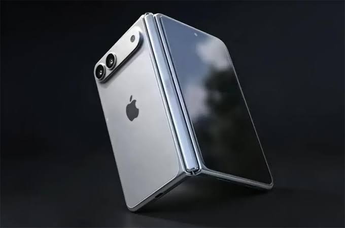 iPhone Ultra Battery Leak Reveals 5,000mAh Capacity