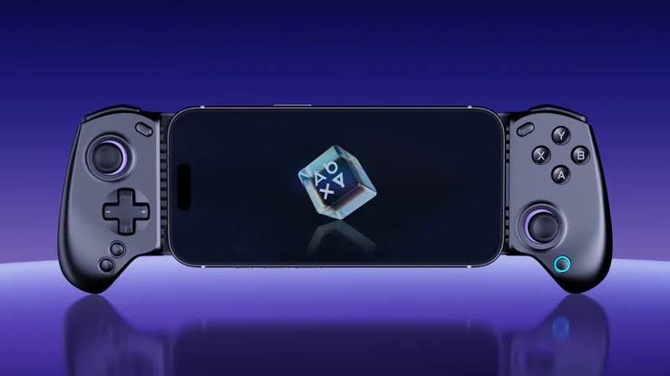 Abxylute Launches S8 Lite USB-C Gaming Controller for Smartphones and Tablets