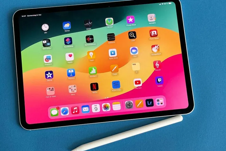 Apple Plans to Launch New iPad Pro and MacBook Pro Models in Early 2027 with M7 Chip