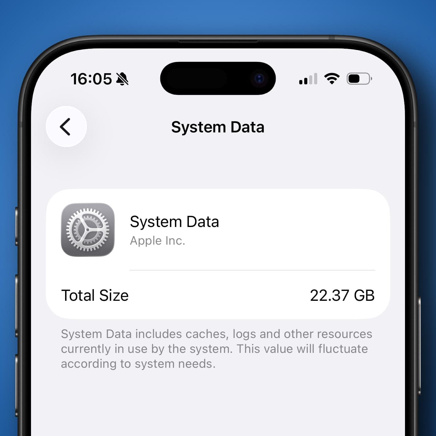 Mysterious iPhone Storage Bug Frustrates Users as Workarounds Emerge